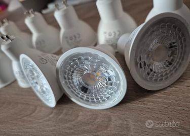 Lampadine Led GU10