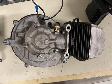 Blocco motore ciao 65DR Evo