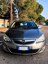 Opel Astra 1400 Turbo 140cv GPL Tech 5 porte