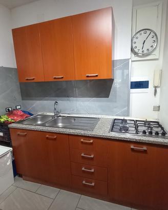 Cucina 190 cm