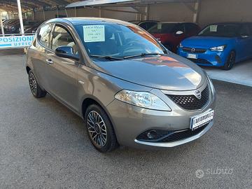 Lancia Ypsilon 1.2 69 CV GPL Ecochic Gold