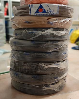 cordina per impianti 