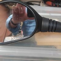 specchietto per kymco GT