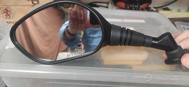 specchietto per kymco GT