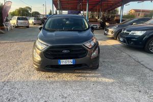 Ford EcoSport 1.0 EcoBoost 125 CV Start&Stop aut. 