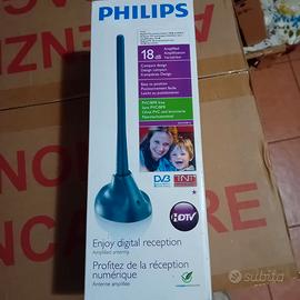 Antenna digitale philips 