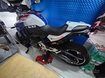 bmw f 900r 