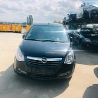 Opel agila