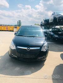 Opel agila