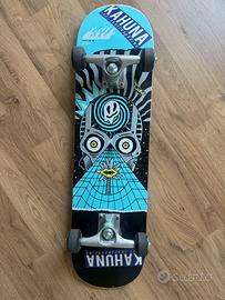 Skateboard