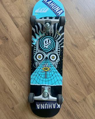 Skateboard