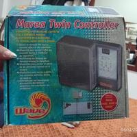 marea twin controller 