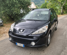 Peugeot 207 sw