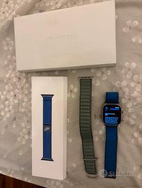 Apple Watch serie 1