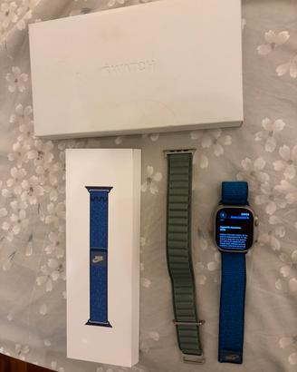 Apple Watch serie 1