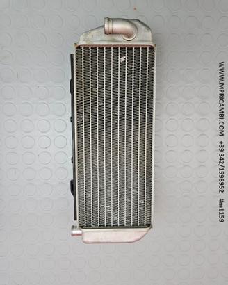 RADIATORE SINISTRO KTM EXC F 250 2018 2019 EX-C 25