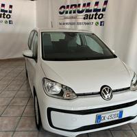 VOLKSWAGEN up! 1.0 5p. eco move up! BlueMotion T