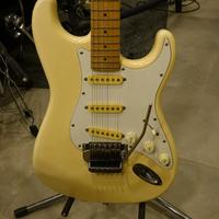 Fender Stratocaster Japan 84/87