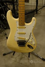 Fender Stratocaster Japan 84/87