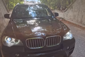 bmw x5 3.0 D Msport