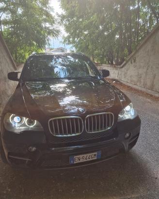 bmw x5 3.0 D Msport