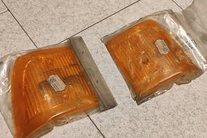 lenti fari innocenti mini 90 120 de Tomaso