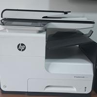STAMPANTE MULTIFUNZIONE HP - PageWide Pro 477dw