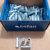 Fisher metallici ad espansione 