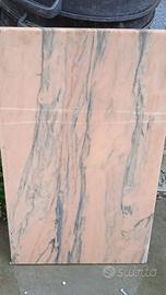 lotto lastre marmo rosa portogallo spessore 20 mm