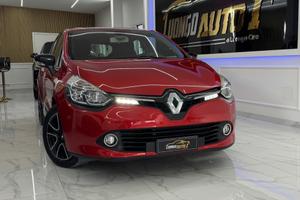 Renault Clio dCi 90Cv Energy Duel2 Full Opt