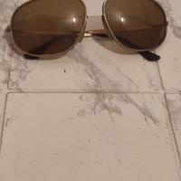 Occhiali da sole vintage polaroid