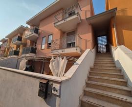 MONFALCONE Bicamere biservizi con garage