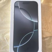 Iphone 16pro pari al nuovo