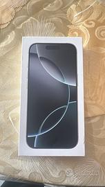 Iphone 16pro pari al nuovo