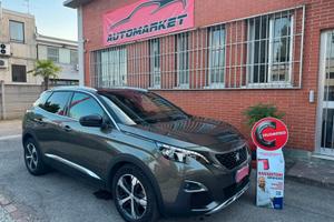 Peugeot 3008 1.6 BlueHDi 120cv EAT6 GT Line