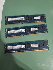 banchi ram da 8gb 