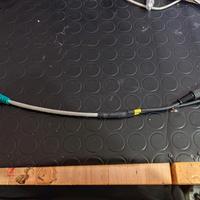 cavo collegamento cuffia microfono