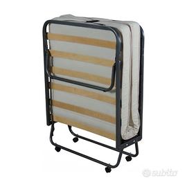 Brandine Letto Pieghevole Singolo