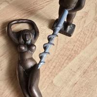 Apri bottiglia Manneken Pis Bruxelles e f