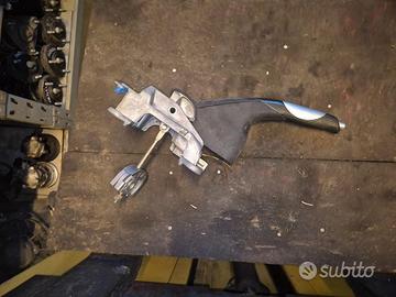 Leva Freno A Mano In Carbonio Per Porsche 996
