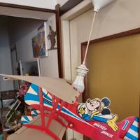 LAMPADARIO DISNEY TOPOLINO