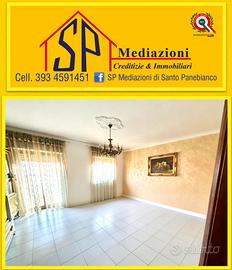 4,5 vani Residenziale Garage e Posto Auto