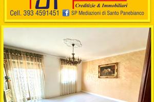 4,5 vani Residenziale Garage e Posto Auto