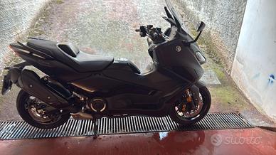 Yamaha t Max 560 tech max