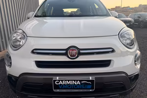 Fiat 500X 1.6 MJT 130 CV CROSS