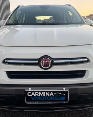 Fiat 500X 1.6 MJT 130 CV CROSS