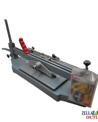 TAGLIAPIASTRELLE MONTOLIT CM 50