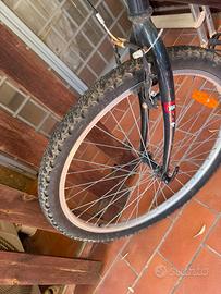 Bici uomo