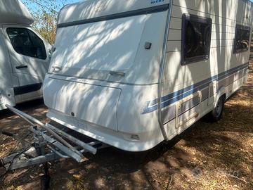 Caravan Hobby 440 SF