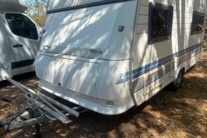Caravan Hobby 440 SF